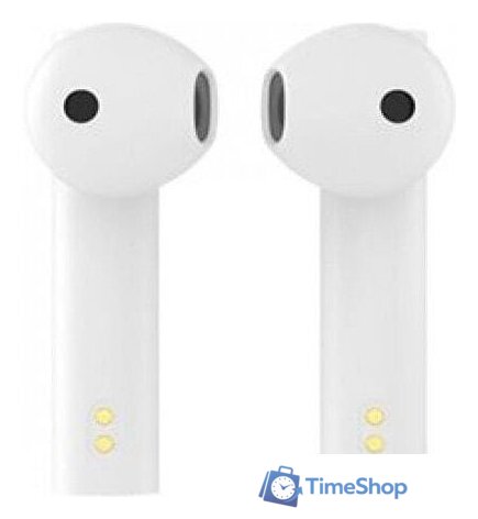 Наушники Xiaomi Mi True Wireless Earphones 2 Basic TWSEJ08WM (международная версия) - Изображение №3 — Интернет-магазин Time-Shop