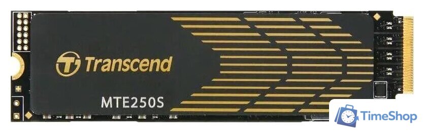 SSD Transcend 250S 1TB TS1TMTE250S - Изображение №1 — Интернет-магазин Time-Shop