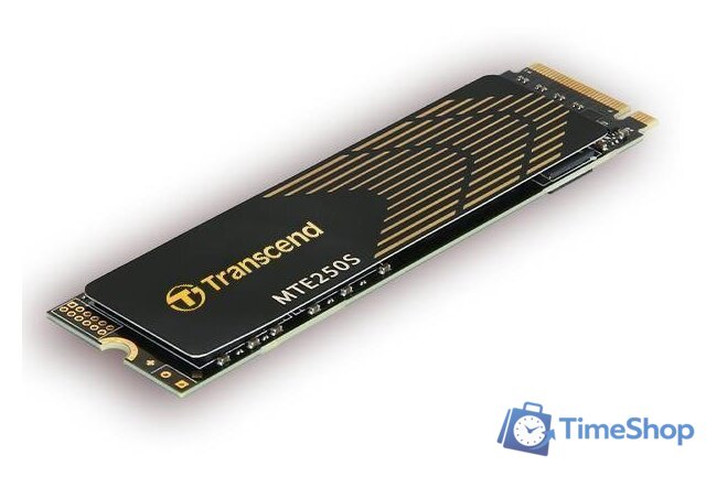 SSD Transcend 250S 1TB TS1TMTE250S - Изображение №4 — Интернет-магазин Time-Shop
