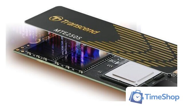 SSD Transcend 250S 1TB TS1TMTE250S - Изображение №6 — Интернет-магазин Time-Shop
