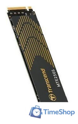 SSD Transcend 250S 1TB TS1TMTE250S - Изображение №2 — Интернет-магазин Time-Shop