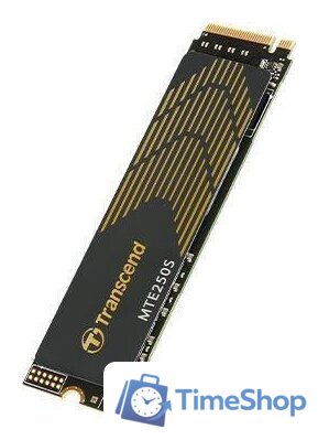 SSD Transcend 250S 1TB TS1TMTE250S - Изображение №3 — Интернет-магазин Time-Shop