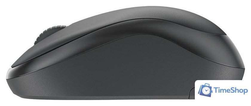 Офисный набор Logitech MK295 Silent Wireless Combo 920-009807 (графитовый) - Изображение №5 — Интернет-магазин Time-Shop