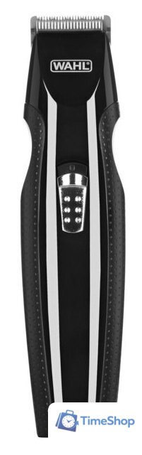 Триммер для бороды и усов Wahl Mustache & Beard 05606-508 - Изображение №2 — Интернет-магазин Time-Shop