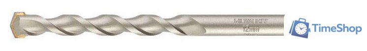 Бур Milwaukee Contractor 4932471236 - Изображение №1 — Интернет-магазин Time-Shop