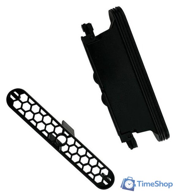 Трап/канал Roxen Slim GunMetal 91060-80GM - Изображение №7 — Интернет-магазин Time-Shop