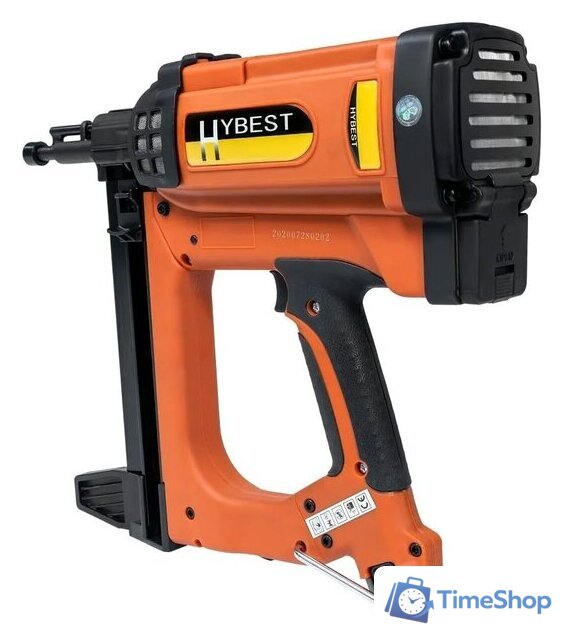 Гвоздезабиватель Hybest HBGSR40A - Изображение №3 — Интернет-магазин Time-Shop