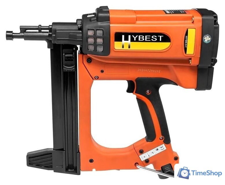 Гвоздезабиватель Hybest HBGSR40A - Изображение №1 — Интернет-магазин Time-Shop