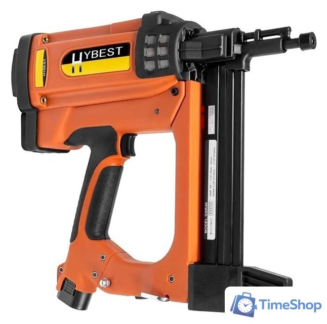 Гвоздезабиватель Hybest HBGSR40A - Изображение №7 — Интернет-магазин Time-Shop