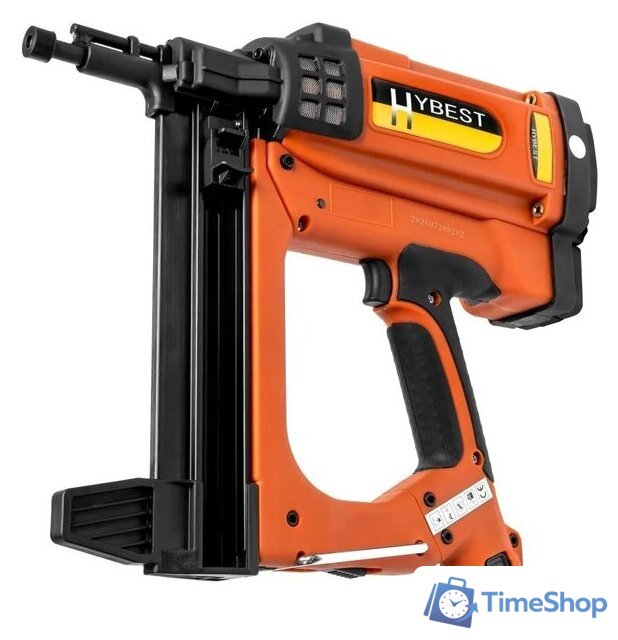 Гвоздезабиватель Hybest HBGSR40A - Изображение №6 — Интернет-магазин Time-Shop