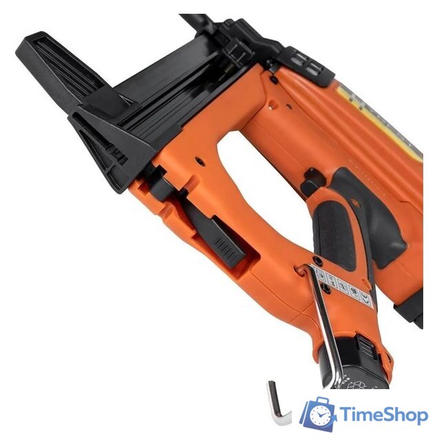 Гвоздезабиватель Hybest HBGSR40A - Изображение №9 — Интернет-магазин Time-Shop