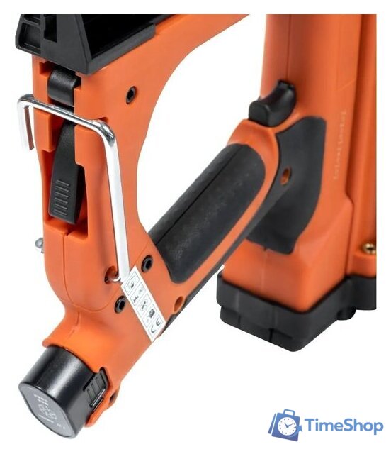 Гвоздезабиватель Hybest HBGSR40A - Изображение №5 — Интернет-магазин Time-Shop