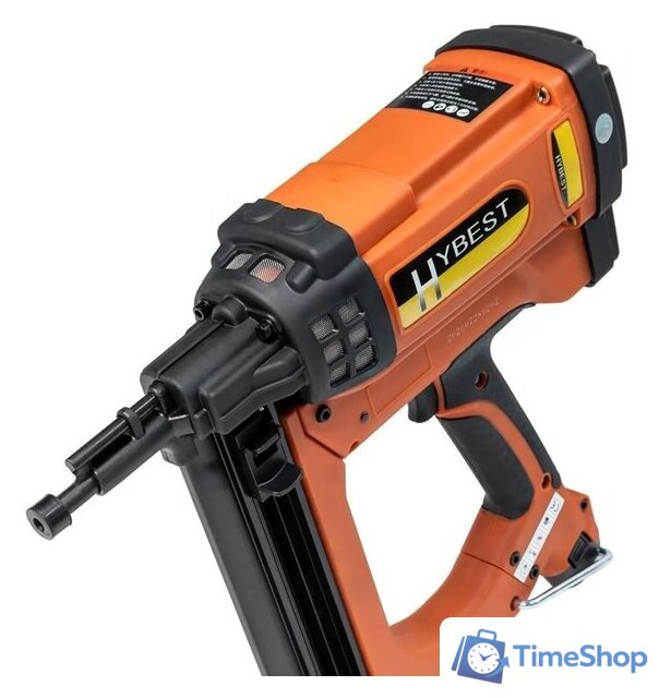 Гвоздезабиватель Hybest HBGSR40A - Изображение №4 — Интернет-магазин Time-Shop