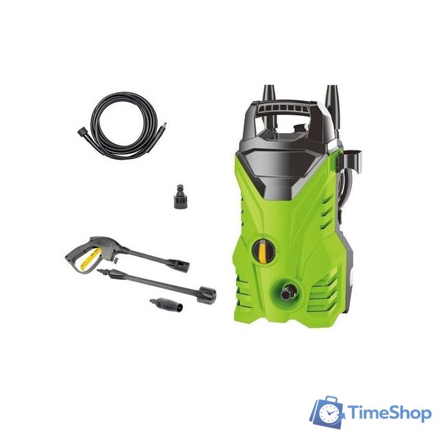 Мойка высокого давления Fieldmann FDW 201402-E - Изображение №2 — Интернет-магазин Time-Shop