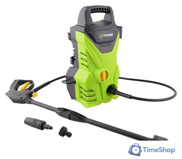 Мойка высокого давления Fieldmann FDW 201402-E - Изображение №1 — Интернет-магазин Time-Shop