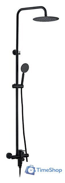 Душевая система  FRAP F24801-6 - Изображение №1 — Интернет-магазин Time-Shop