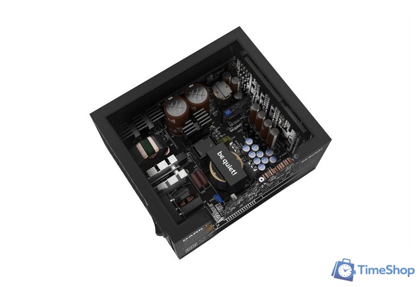 Блок питания be quiet! Dark Power 13 1000W BN335 - Изображение №6 — Интернет-магазин Time-Shop