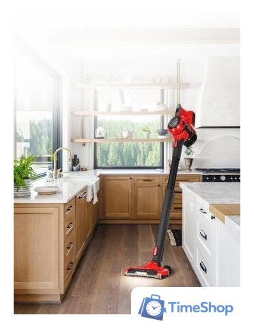 Пылесос Sharp SA-VP1551BR - Изображение №3 — Интернет-магазин Time-Shop