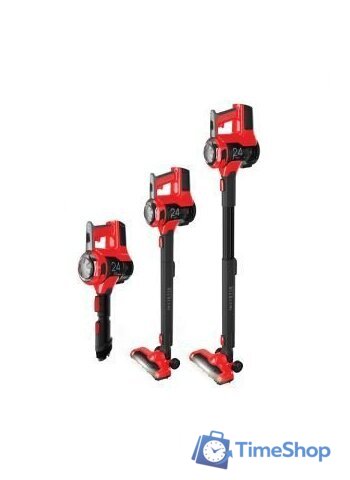 Пылесос Sharp SA-VP1551BR - Изображение №2 — Интернет-магазин Time-Shop