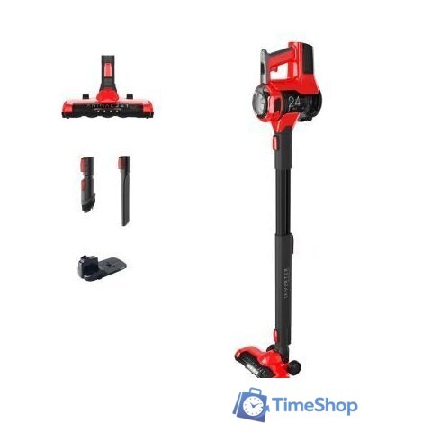 Пылесос Sharp SA-VP1551BR - Изображение №1 — Интернет-магазин Time-Shop