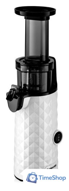 Соковыжималка Brayer BR1701WH - Изображение №1 — Интернет-магазин Time-Shop