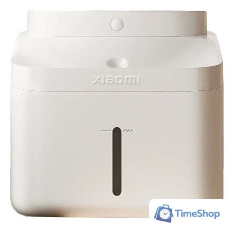 Фонтанчик Xiaomi Smart Pet Fountain 2 BHR9485GL (международная версия) - Изображение №1 — Интернет-магазин Time-Shop