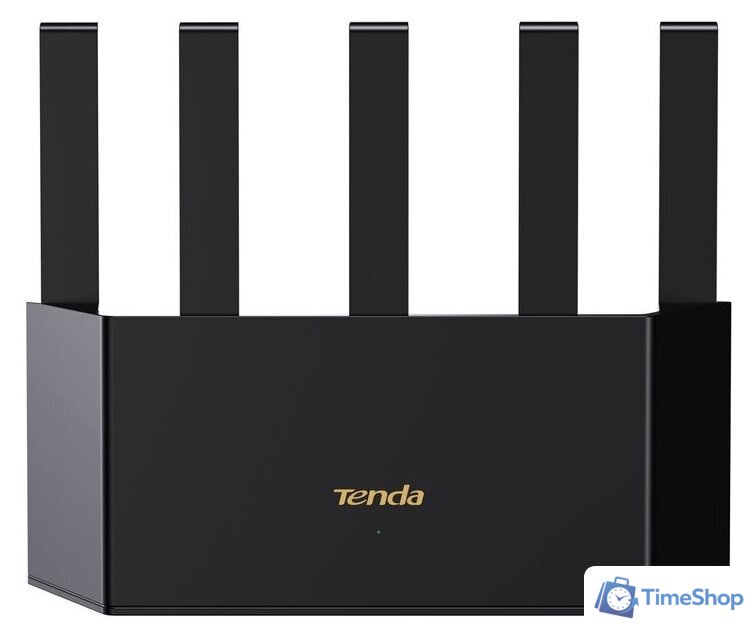 Wi-Fi роутер Tenda TX12L Pro - Изображение №1 — Интернет-магазин Time-Shop