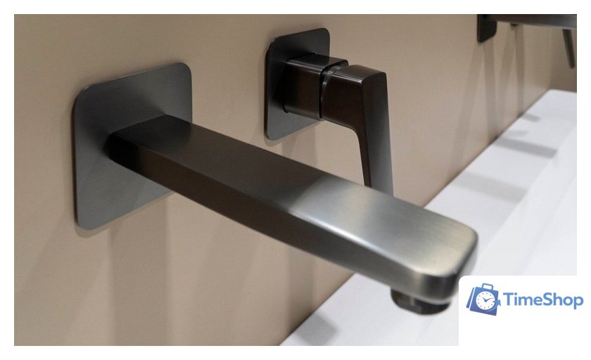 Смеситель Deante Blur Titanium BQL D54L - Изображение №7 — Интернет-магазин Time-Shop