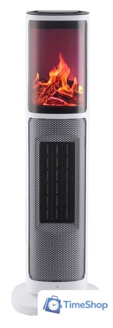 Тепловентилятор LEX LXCR 1524 - Изображение №1 — Интернет-магазин Time-Shop