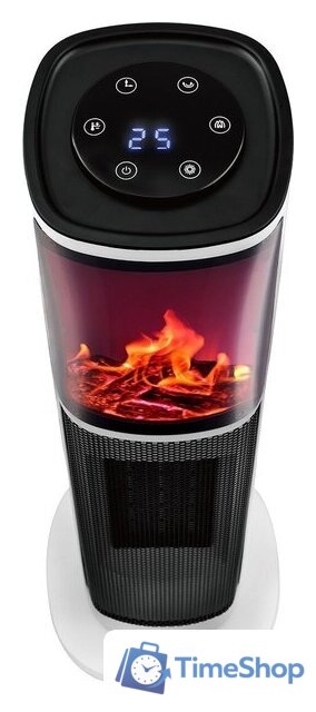 Тепловентилятор LEX LXCR 1524 - Изображение №3 — Интернет-магазин Time-Shop