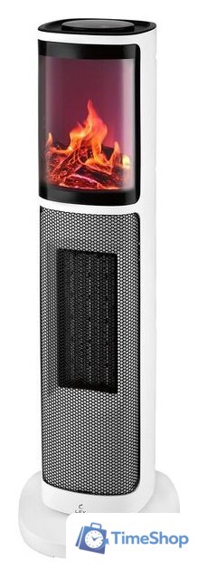 Тепловентилятор LEX LXCR 1524 - Изображение №2 — Интернет-магазин Time-Shop