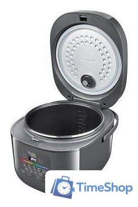 Мультиварка Redmond (Редмонд) MC100S - Изображение №3 — Интернет-магазин Time-Shop