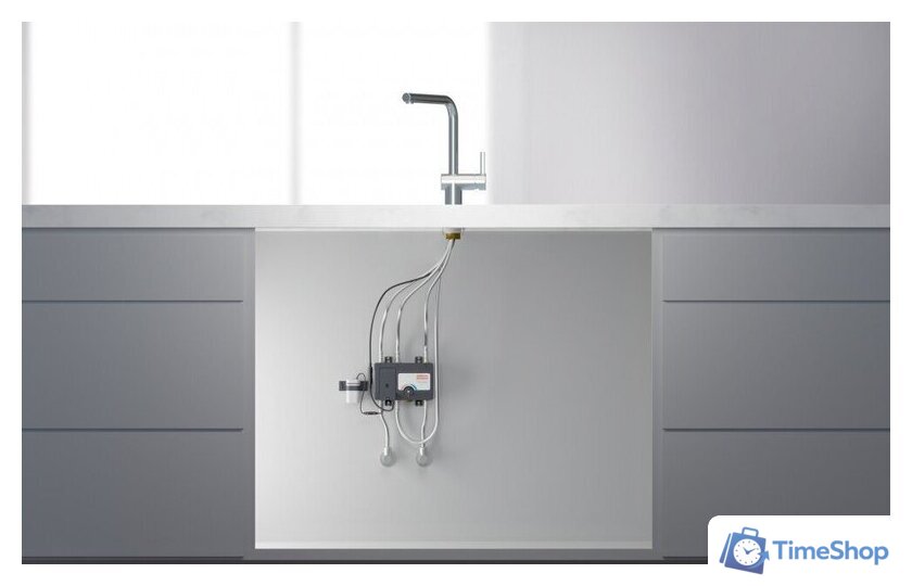 Смеситель Franke Atlas Neo Sensor 115.0625.489 - Изображение №4 — Интернет-магазин Time-Shop