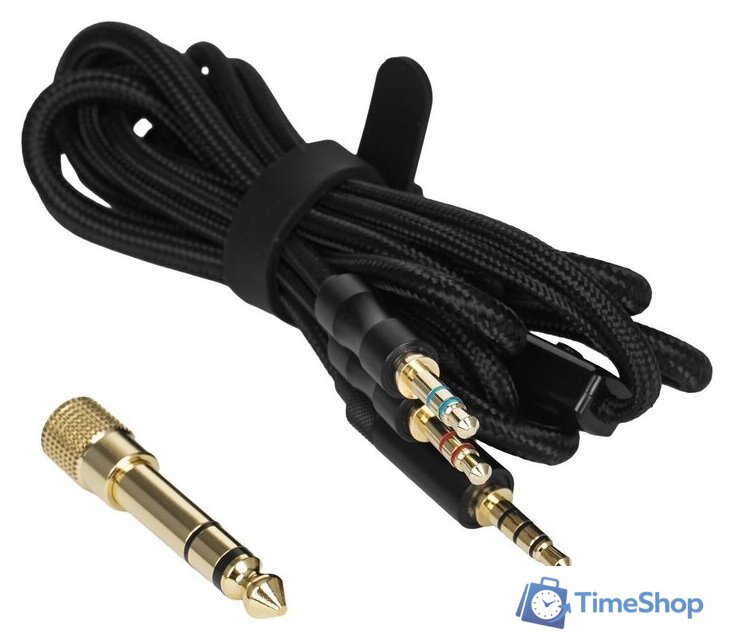 Наушники Jade Audio JT3 (черный) - Изображение №6 — Интернет-магазин Time-Shop