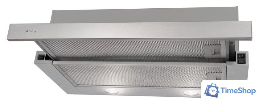 Кухонная вытяжка Amica OTP6243I - Изображение №1 — Интернет-магазин Time-Shop