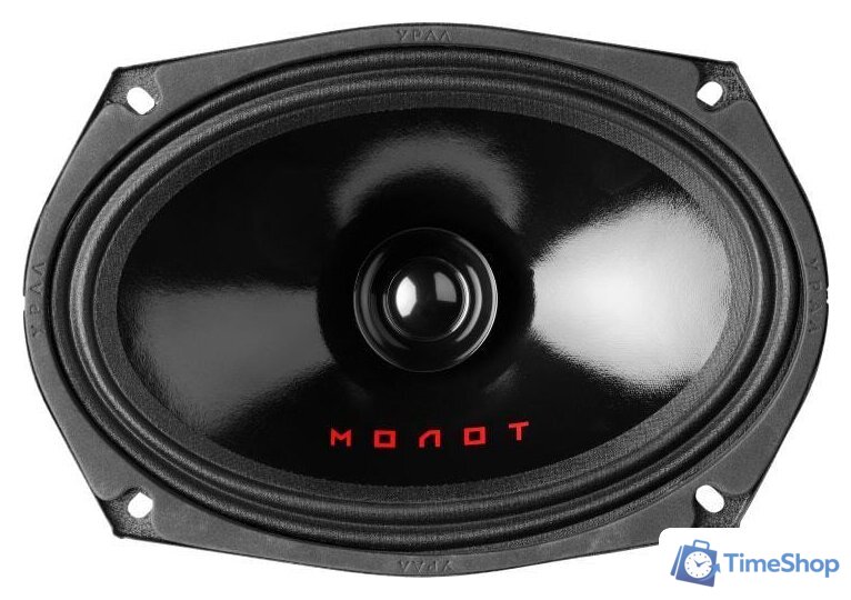 Широкополосная АС Урал АС-М69 Молот - Изображение №1 — Интернет-магазин Time-Shop