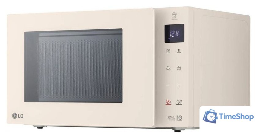 Микроволновая печь LG MS2536GIK - Изображение №2 — Интернет-магазин Time-Shop