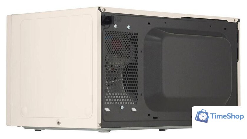 Микроволновая печь LG MS2536GIK - Изображение №12 — Интернет-магазин Time-Shop