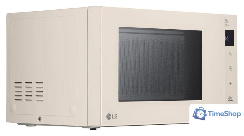 Микроволновая печь LG MS2536GIK - Изображение №5 — Интернет-магазин Time-Shop