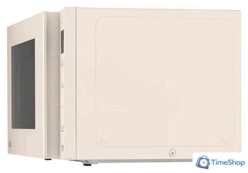 Микроволновая печь LG MS2536GIK - Изображение №4 — Интернет-магазин Time-Shop