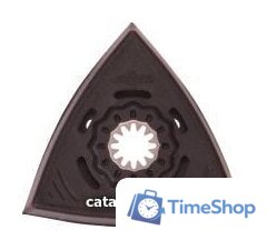Шлифподошва Milwaukee 48906070 - Изображение №1 — Интернет-магазин Time-Shop