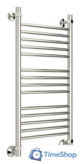 Полотенцесушитель Стилье Аксиома-10 800х400 00661-8040 - Изображение №1 — Интернет-магазин Time-Shop
