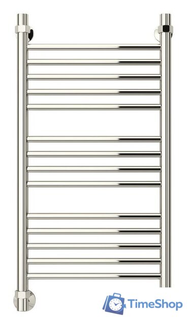 Полотенцесушитель Стилье Аксиома-10 800х400 00661-8040 - Изображение №2 — Интернет-магазин Time-Shop