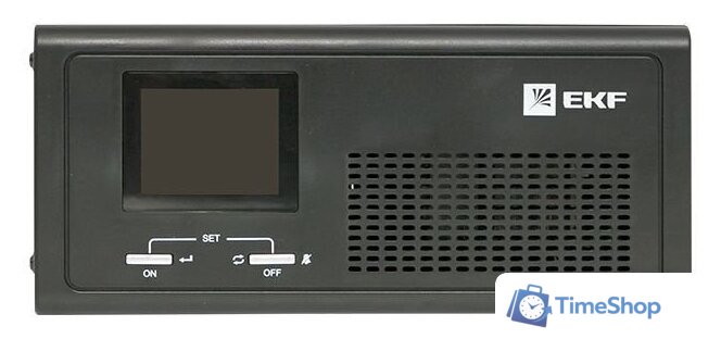 Источник бесперебойного питания EKF PSW-H03 - Изображение №3 — Интернет-магазин Time-Shop
