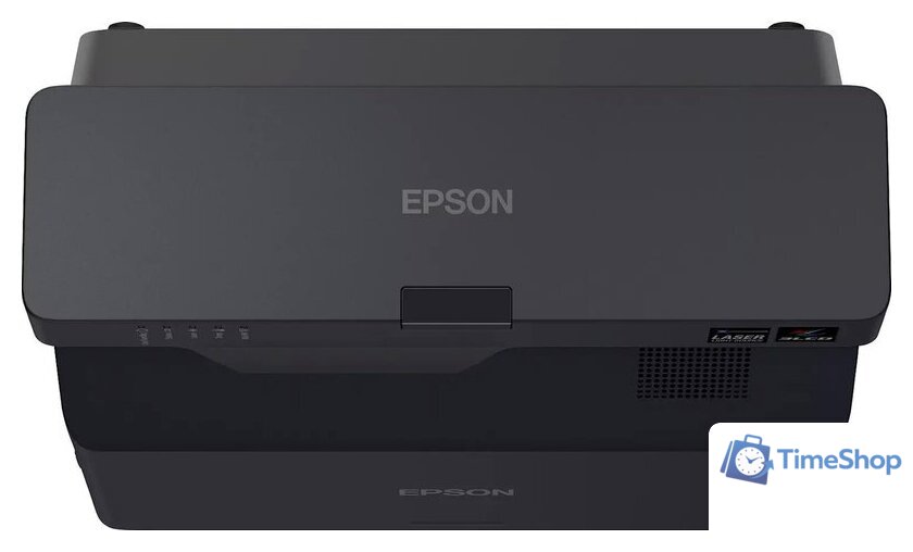 Проектор Epson EB-775F - Изображение №1 — Интернет-магазин Time-Shop