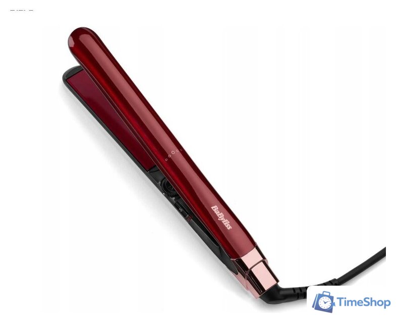 Выпрямитель BaByliss ST212PE - Изображение №2 — Интернет-магазин Time-Shop