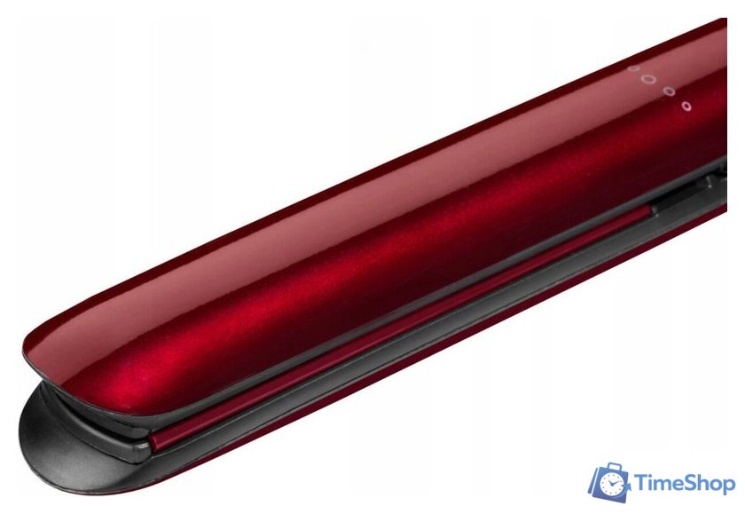 Выпрямитель BaByliss ST212PE - Изображение №3 — Интернет-магазин Time-Shop