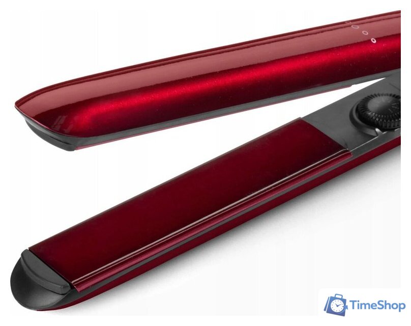 Выпрямитель BaByliss ST212PE - Изображение №4 — Интернет-магазин Time-Shop