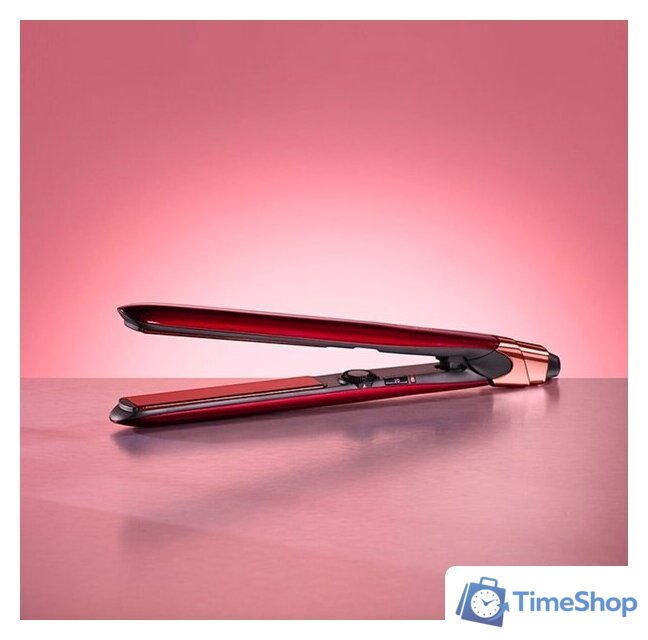 Выпрямитель BaByliss ST212PE - Изображение №6 — Интернет-магазин Time-Shop