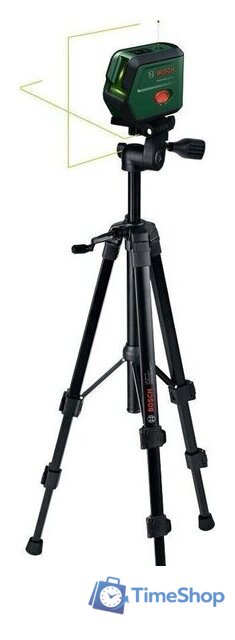 Лазерный нивелир Bosch AdvancedLevel 2G 0603663GZ1 - Изображение №10 — Интернет-магазин Time-Shop